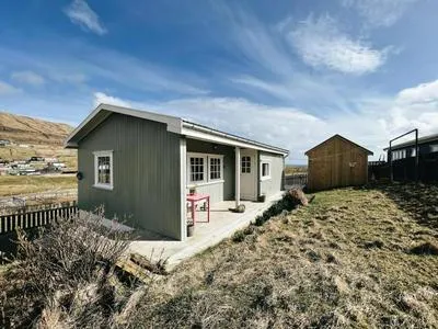 Billede 2 af Cosy Two-bedroom Cottage In Lovely Surroundings