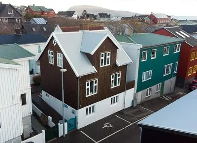 Billede 2 af 4 BR House - Downtown - Old Town -Marina