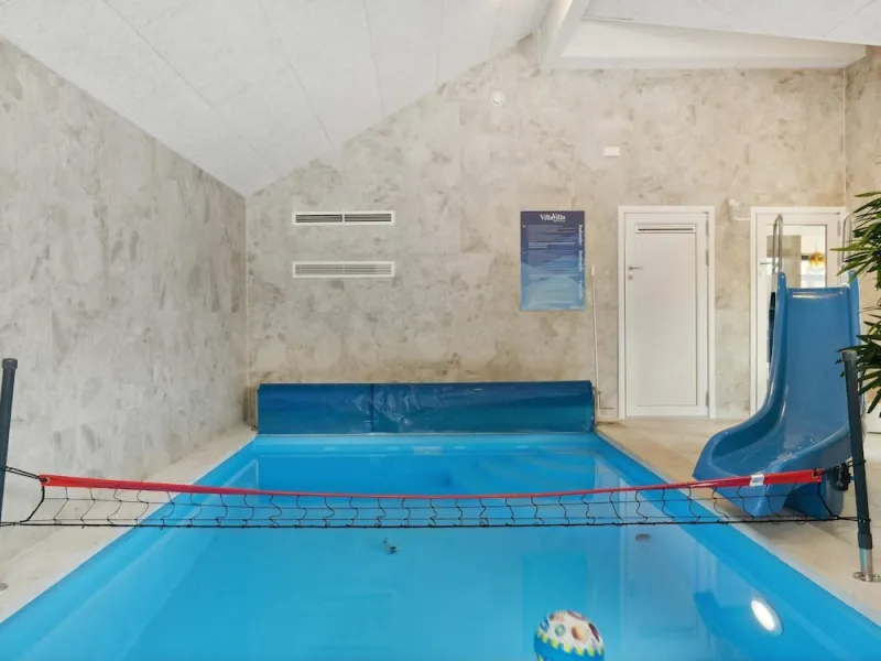 Billede 32 af 5 Star Holiday Home in Dronningmolle
