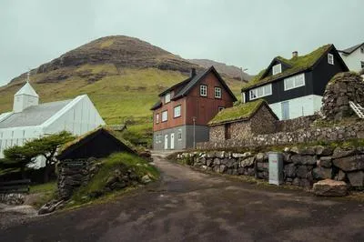 Billede 2 af Breathtaking View / 5-BR House / Scenic Village