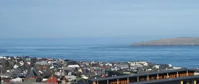 Photo 2 of Stunning Sea View / 1 bedroom apartment / Tórshavn