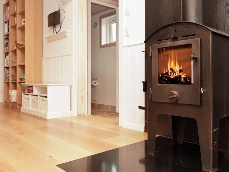 Billede 2 af 8 Person Holiday Home in Rodby