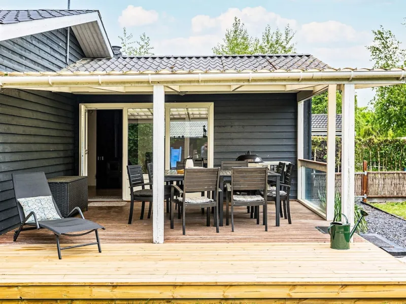 Billede 8 af 8 Person Holiday Home in Rodby