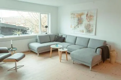 Billede 2 af 2 BR Apartment for 4 guests in Hoyvík, Tórshavn