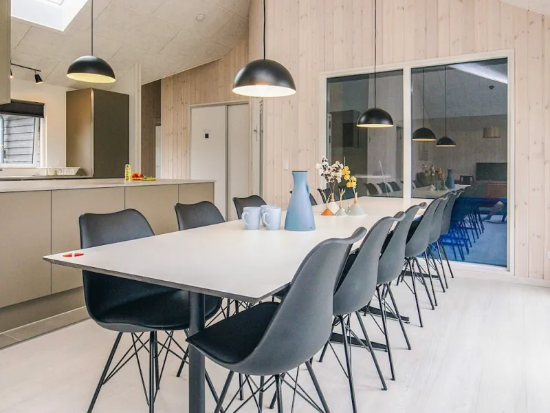 Billede 2 af 5 Star Holiday Home in Idestrup