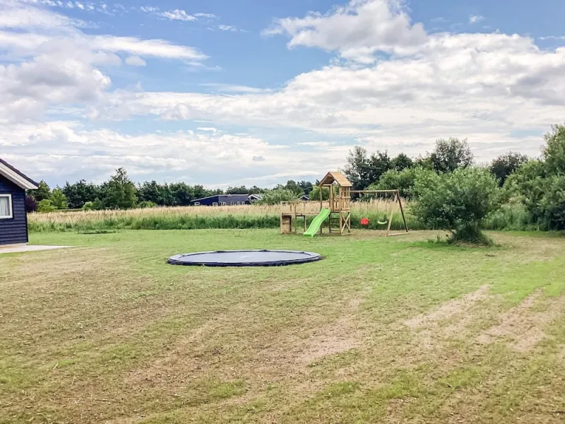 Billede 6 af 5 Star Holiday Home in Idestrup