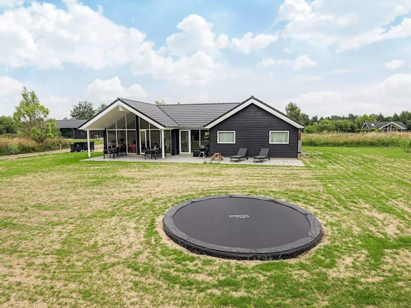 Billede 9 af 5 Star Holiday Home in Idestrup