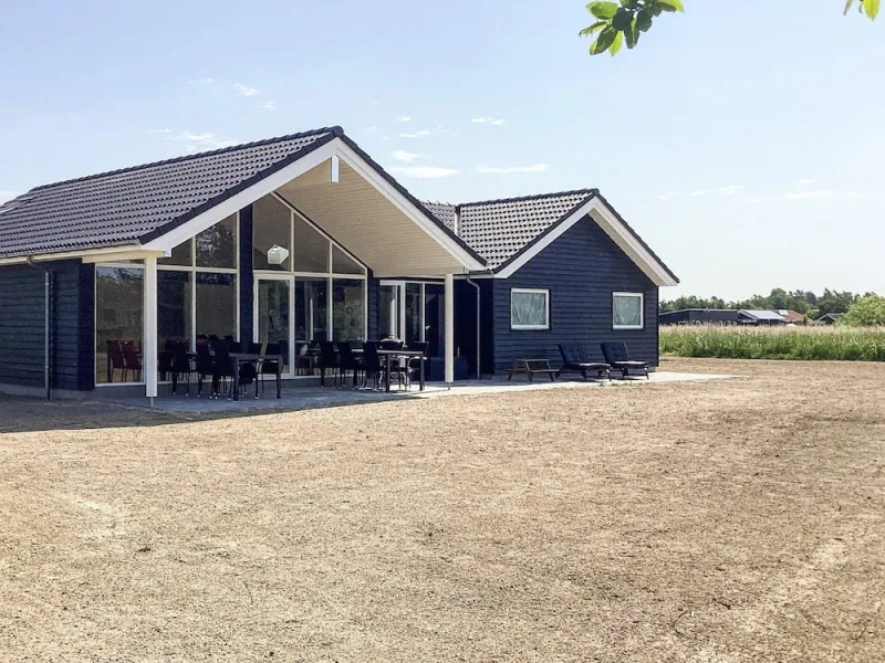 Billede 10 af 5 Star Holiday Home in Idestrup