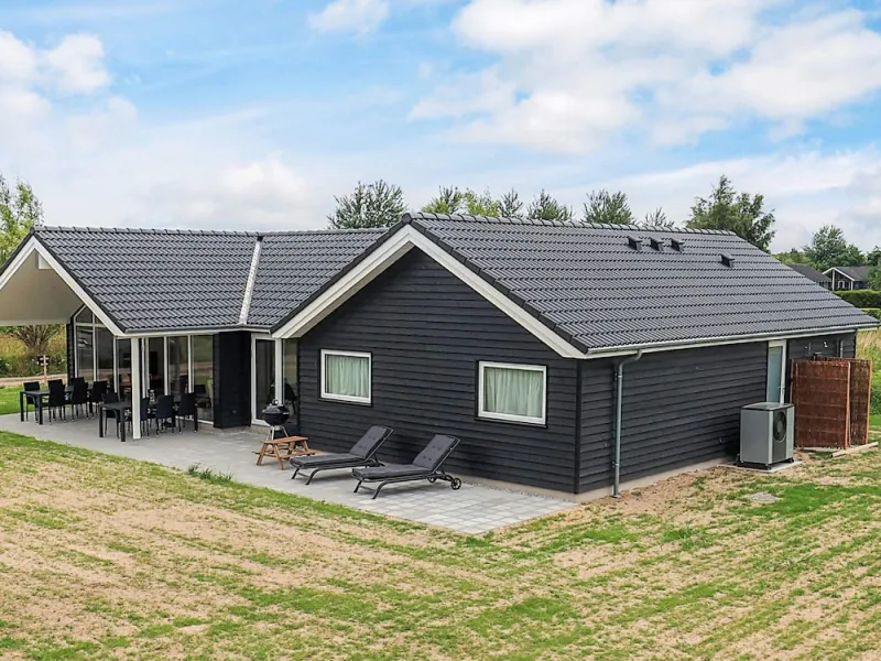Billede 12 af 5 Star Holiday Home in Idestrup