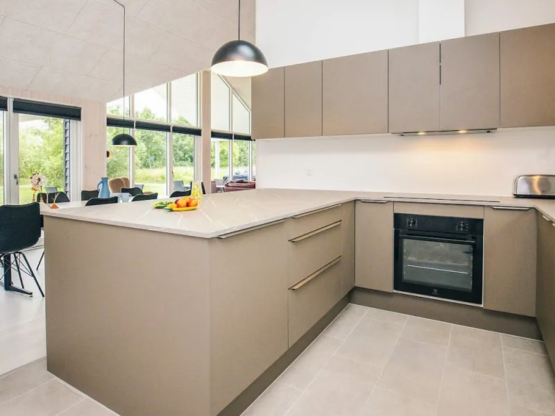 Billede 14 af 5 Star Holiday Home in Idestrup