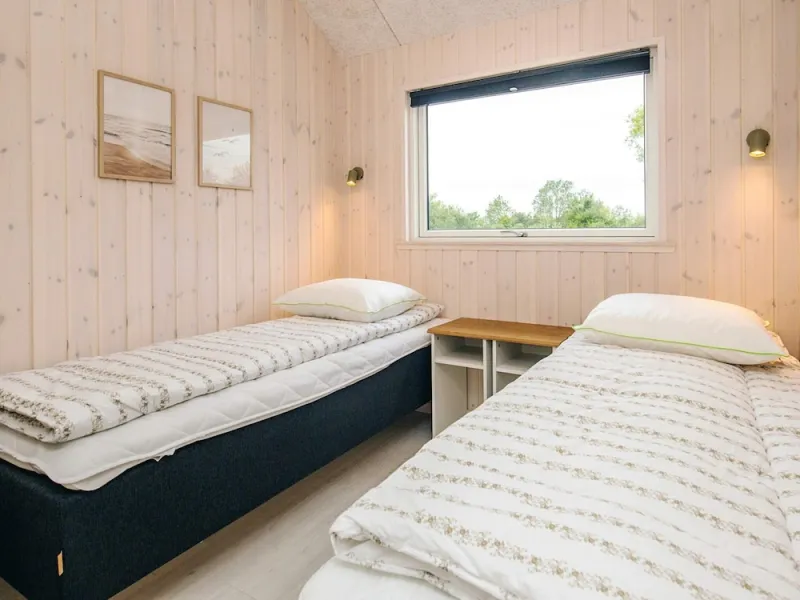 Billede 16 af 5 Star Holiday Home in Idestrup