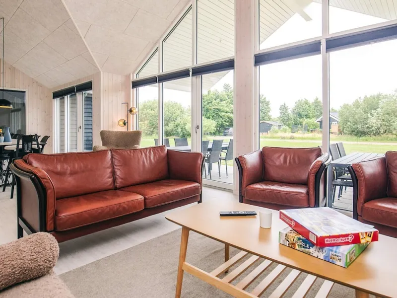 Billede 18 af 5 Star Holiday Home in Idestrup