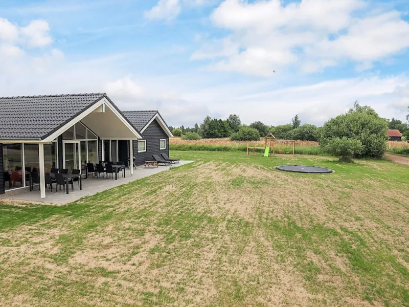 Billede 23 af 5 Star Holiday Home in Idestrup