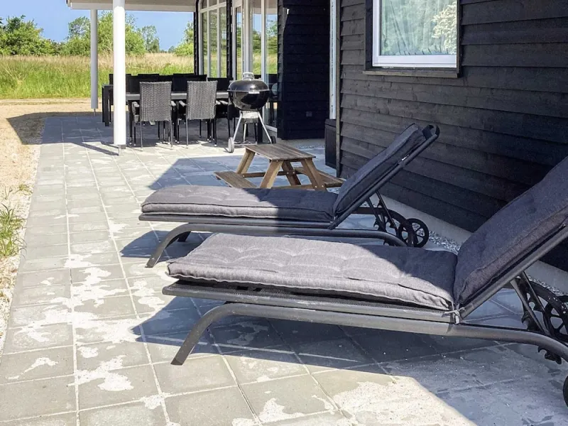 Billede 24 af 5 Star Holiday Home in Idestrup