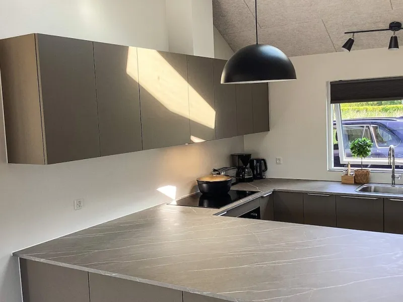 Billede 26 af 5 Star Holiday Home in Idestrup