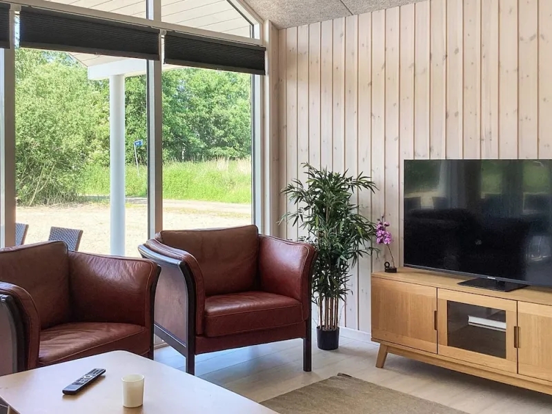 Billede 29 af 5 Star Holiday Home in Idestrup