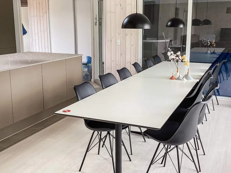 Billede 32 af 5 Star Holiday Home in Idestrup