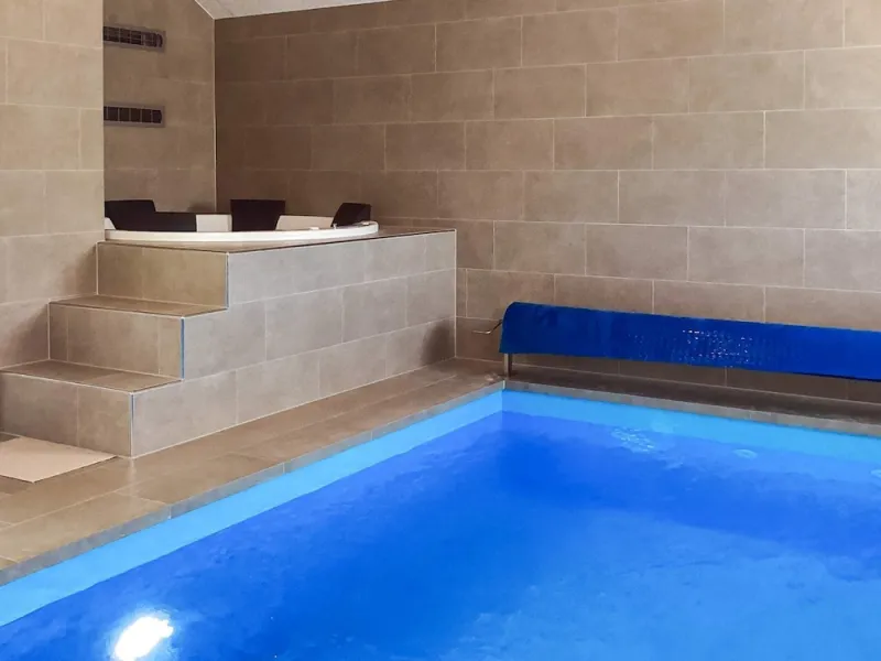 Billede 35 af 5 Star Holiday Home in Idestrup