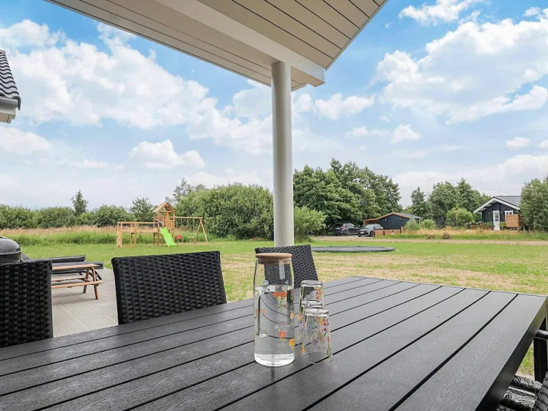 Billede 36 af 5 Star Holiday Home in Idestrup