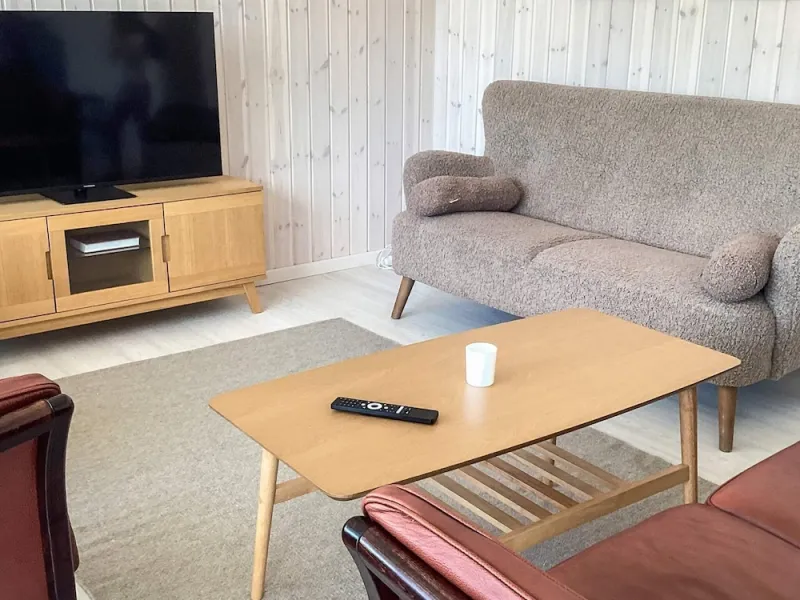 Billede 39 af 5 Star Holiday Home in Idestrup