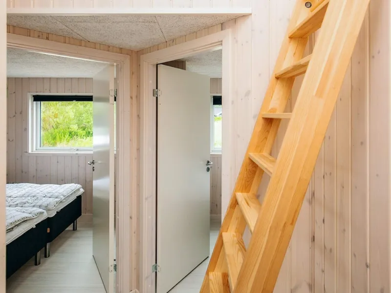 Billede 41 af 5 Star Holiday Home in Idestrup