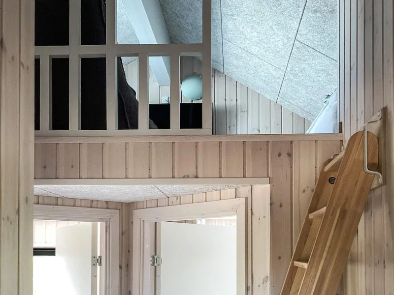 Billede 45 af 5 Star Holiday Home in Idestrup