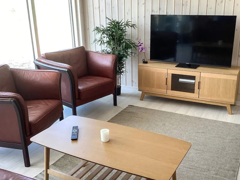 Billede 47 af 5 Star Holiday Home in Idestrup