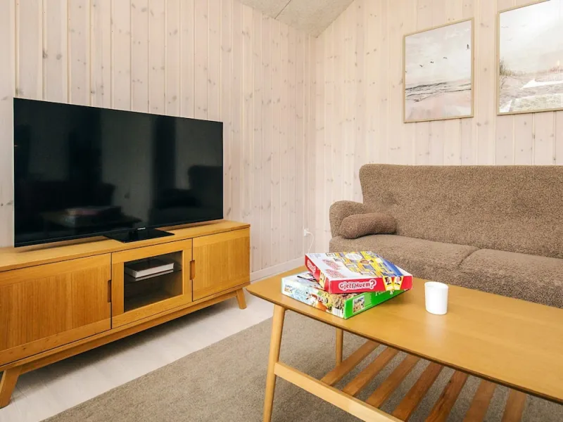 Billede 51 af 5 Star Holiday Home in Idestrup