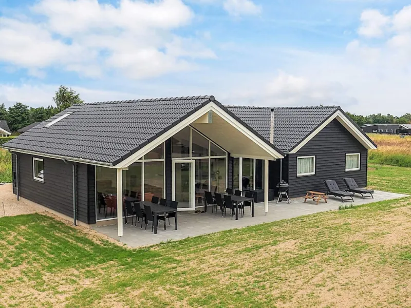 Billede 52 af 5 Star Holiday Home in Idestrup
