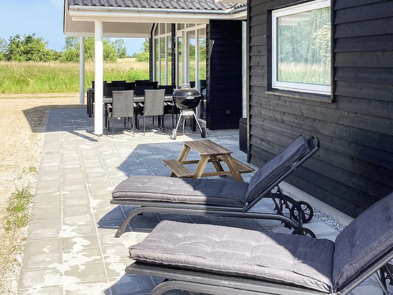 Billede 57 af 5 Star Holiday Home in Idestrup