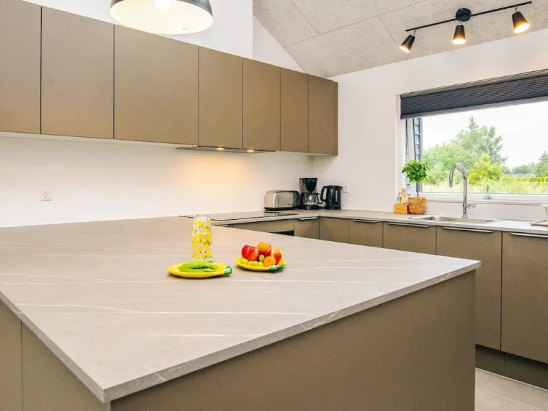 Billede 60 af 5 Star Holiday Home in Idestrup