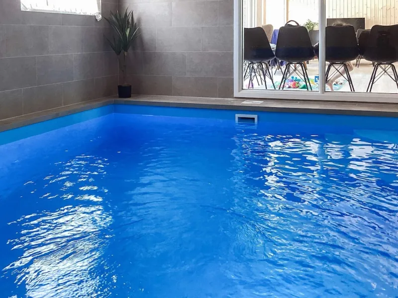 Billede 62 af 5 Star Holiday Home in Idestrup