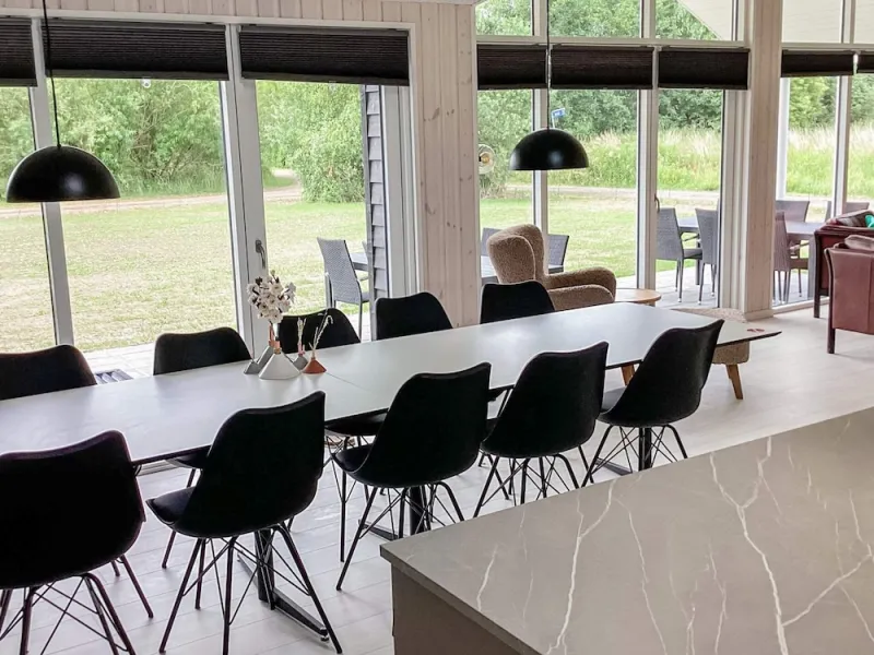 Billede 67 af 5 Star Holiday Home in Idestrup