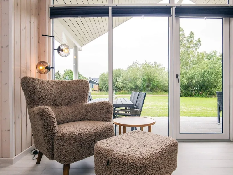 Billede 70 af 5 Star Holiday Home in Idestrup