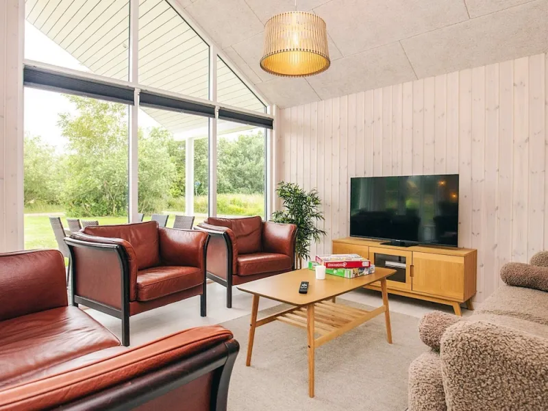 Billede 74 af 5 Star Holiday Home in Idestrup