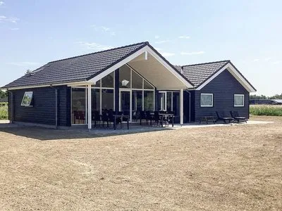 Billede 76 af 5 Star Holiday Home in Idestrup