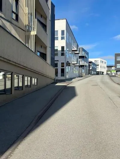 Billede 2 af Faroe Stay Apartments No 3