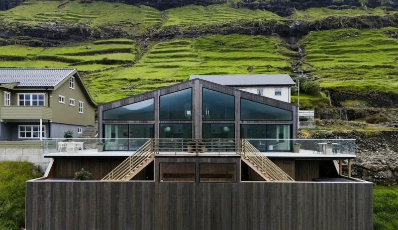 Hotel Vik