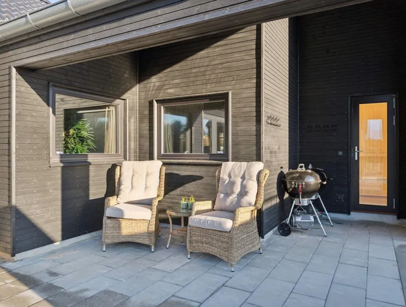 Billede 7 af 5 Star Holiday Home in Vejers Strand