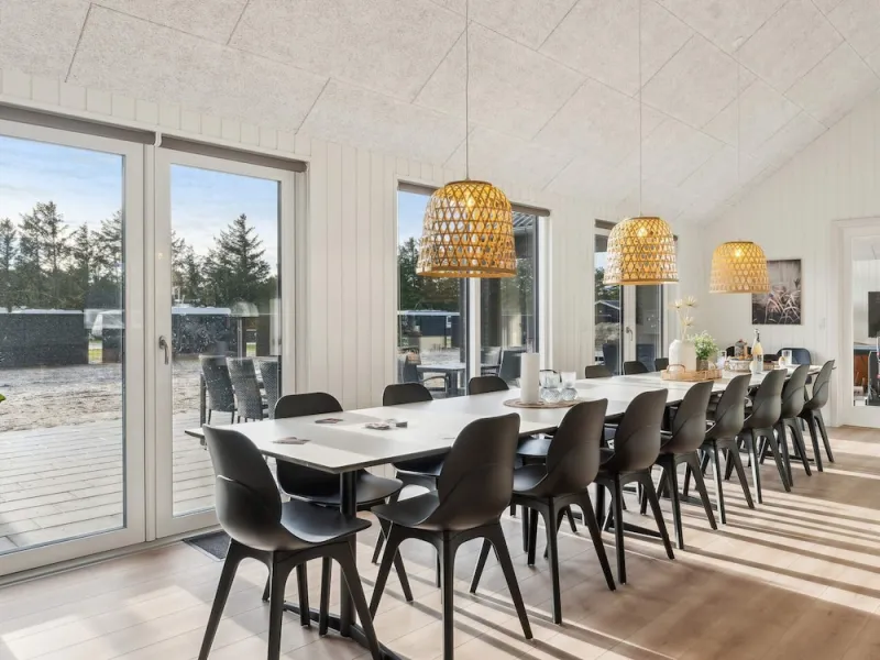 Billede 9 af 5 Star Holiday Home in Vejers Strand