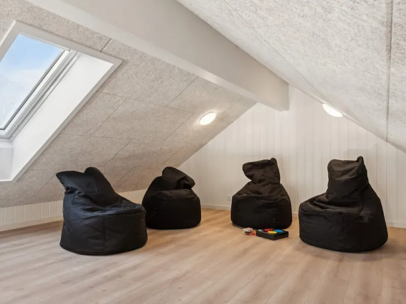 Billede 28 af 5 Star Holiday Home in Vejers Strand