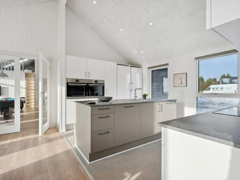 Billede 29 af 5 Star Holiday Home in Vejers Strand