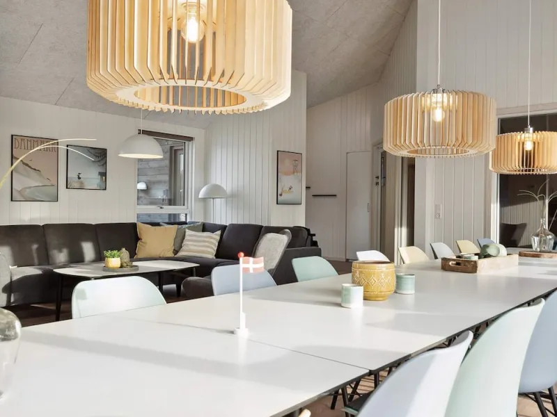 Billede 30 af 5 Star Holiday Home in Vejers Strand