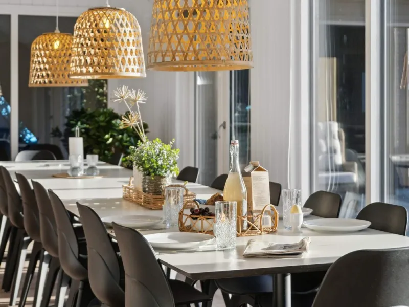Billede 32 af 5 Star Holiday Home in Vejers Strand