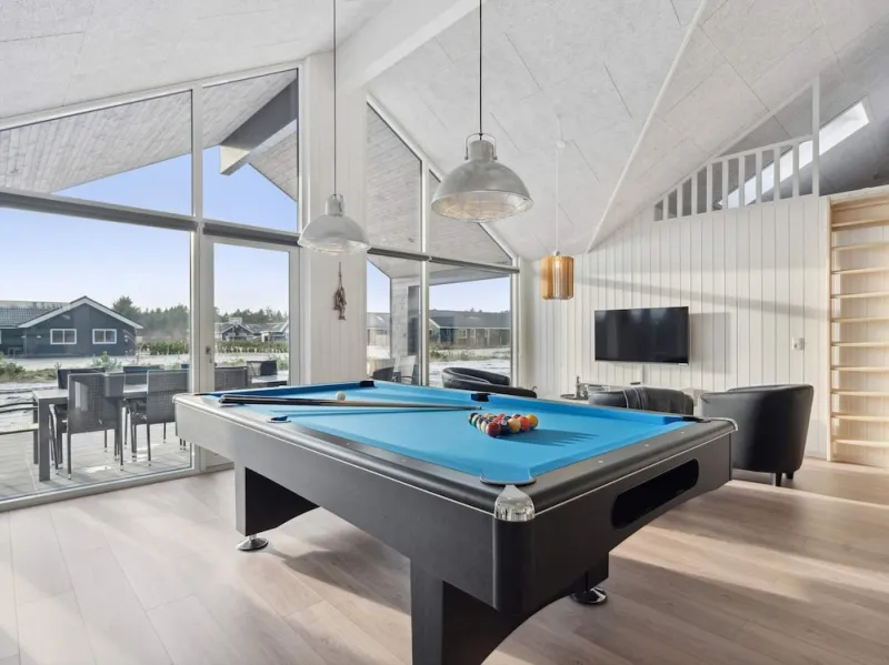 Billede 45 af 5 Star Holiday Home in Vejers Strand