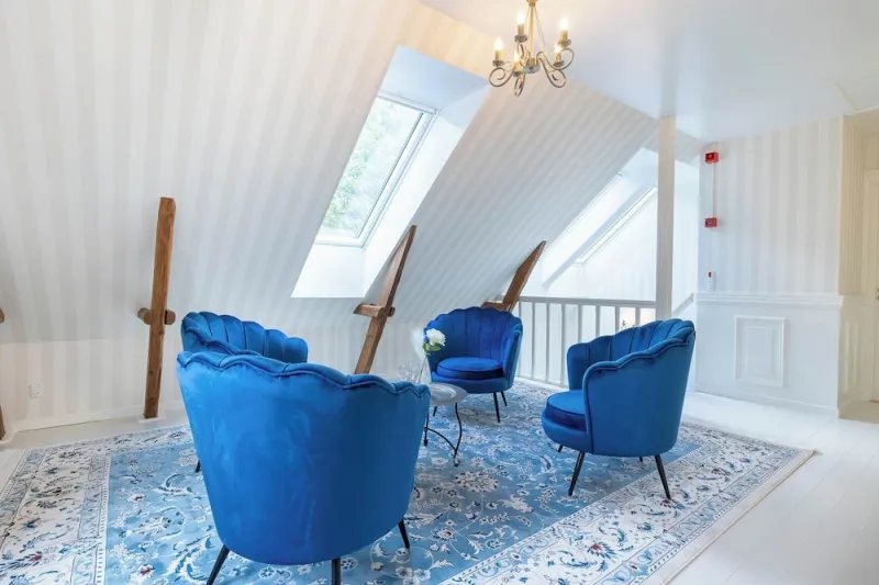 Hotel Velling Koller photo 2