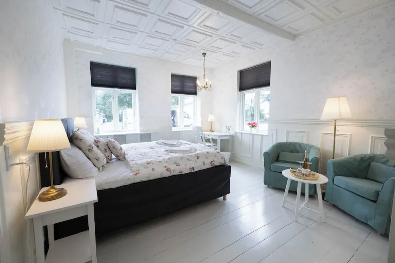 Hotel Velling Koller photo 3