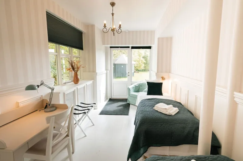 Hotel Velling Koller photo 5