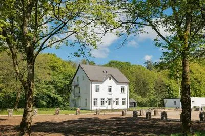Hotel Velling Koller photo 17