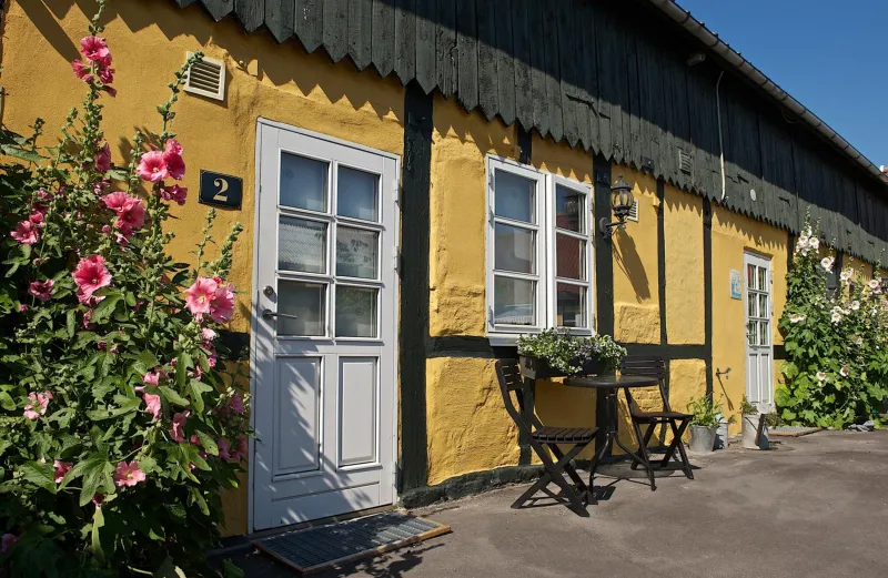 Billede 4 af Myregaard B & B and Apartments